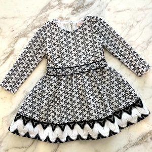 Gianni Bini Girls Special Occassion Dress